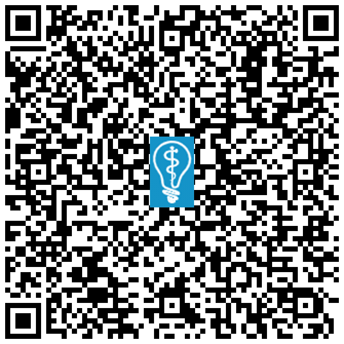 QR code image for When a Situation Calls for an Emergency Dental Surgery in Roy, UT