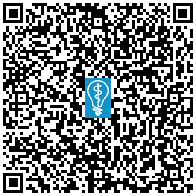 QR code image for When Is a Tooth Extraction Necessary in Roy, UT