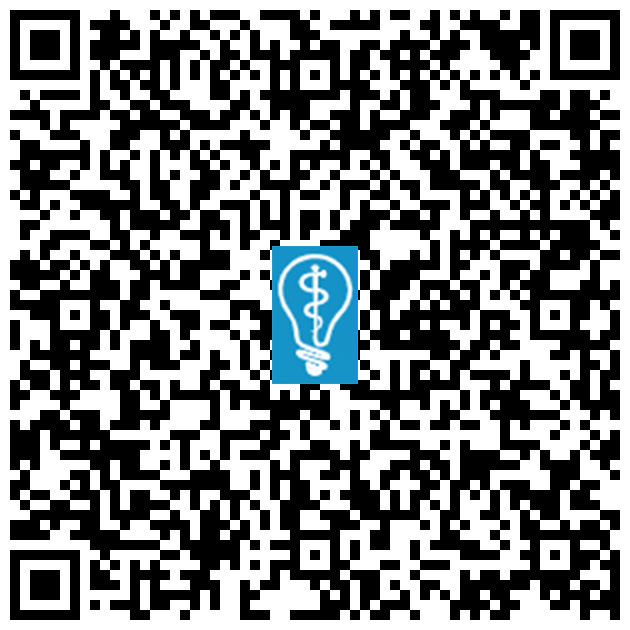 QR code image for When to Spend Your HSA in Roy, UT