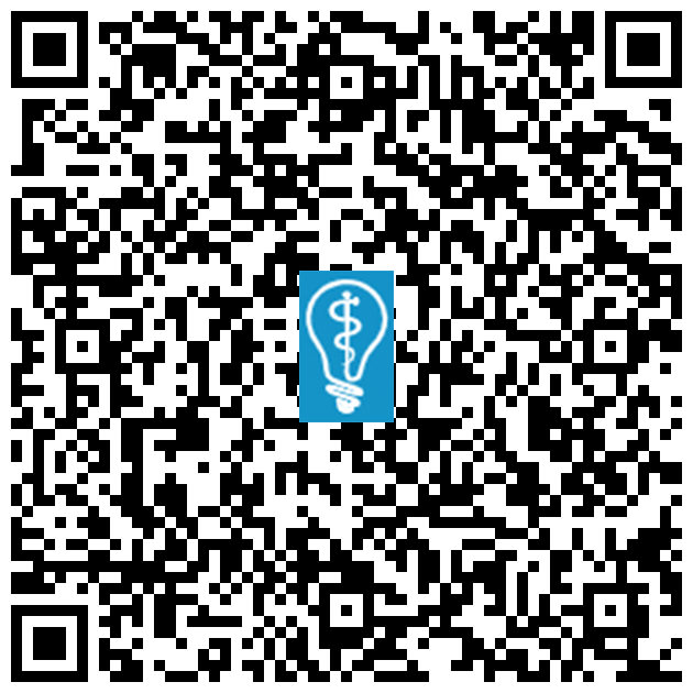 QR code image for Wisdom Teeth Extraction in Roy, UT